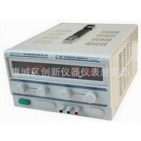 ***销售香港龙威 64V/5A数显直流稳压电源  惠州直流稳压电源