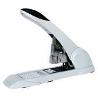 得力特重型订书机0395 大型订书器 可订210页 办公财务用品 品质