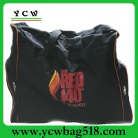 深圳旅行包厂家 订做大容量旅行包 牛津布单肩旅行袋