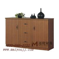 厂家热销多功能带锁文件柜 组合式木质储物柜 按需定制 质量***