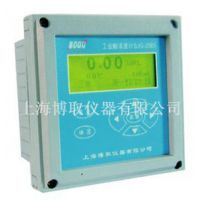 上海博取仪器有限公司在线盐酸浓度计，在线硝酸浓度计生产厂家
