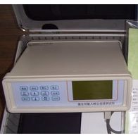 台式多功能激光连续检测粉尘仪价格 PC-3A