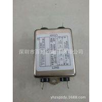 原装台湾永鹏YUNPEN EMI电源滤波器 YC05T1 5A/250V 单相单级