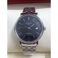 品牌手表   ***超薄男士自動(dòng)機(jī)械手表瑞士機(jī)械  一件代發(fā)