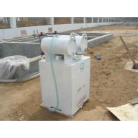 潍坊绿思源LSY-300二氧化氯发生器滴定阀新产品