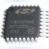 SILICONƬ C8051F310-GQR ƬLQFP-32 ȫԭװֻһʮ