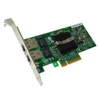 供应Intel expi9402pt千兆双口网卡，intel pci-e网卡，一级供货促销！