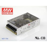 NET-75A 75W 5V7A 12V3.5A -5V0.7A ·γصԴ(NEϵ