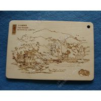 【批发订做】东莞激光雕刻加工 激光镭射工艺品