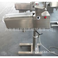 供应成型片剂检验机械ZWS137型筛片机