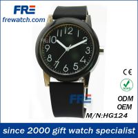 中国2014新款SWATCH硅胶手表 土耳其品牌斯沃琪正品手表 ***礼品