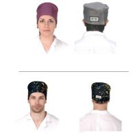 供应X射线头部防护用品--防护帽