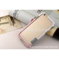 ƻwalnutt iPhoneֻiPhone66g˫ɫ߿TPU