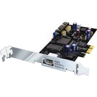 RME HDSPe PCI卡 PCI Express音频接口/声卡