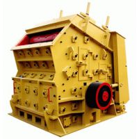 厂家供应价廉物美福建美斯拓牌PF系列反击式破碎机