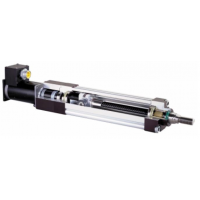 德國(guó)力士樂(lè)R15604400電動(dòng)缸 滾珠絲桿***