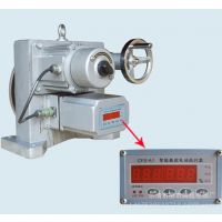 【廠家直銷】SKJ-710 SKJ-710CX SKJ-7100電子式角行程電動執(zhí)行器