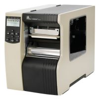Zebra 110Xi4(600dpi) ӡݸά ҵӡ