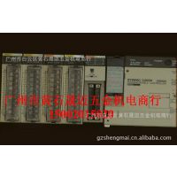 广州供应全新原装欧姆龙CPU模块C200HE-CPU32-E