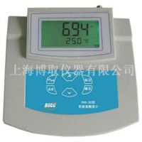 pHS-3C實驗室PH計
