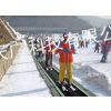 供应魔毯雪地魔毯滑雪场专用输送带