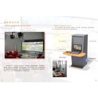 供应±750KV输/配电作业训练模拟器