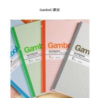 正品渡邊G5807無(wú)線裝訂80頁(yè)A5記事本 筆記本 日記本 速寫本 本子