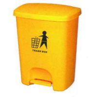 的垃圾桶模具设计 黄岩垃圾桶模具厂