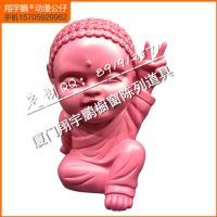 供应功夫牛厂家生产加工卡通公仔、玩偶卡通、人物卡通、玩偶人物