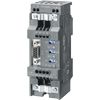 西门子6ES7972-0AA02-0XA0中继器IP20