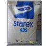 Starex? QU-0191S ABS, Unreinforced Extrusion Grade