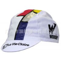 广东 自行车太阳帽 山地车赛车帽 印花的赛车帽 赛车帽 帽厂 OEM