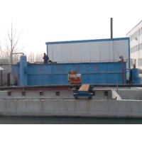 供應(yīng)宰雞屠宰污水處理設(shè)備【雞鴨鵝屠宰場(chǎng)】可地埋