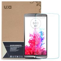 UKA LG G3ֻĤ 2.5D±߷Ĥ 0.3mmָƸֻĤ ֻĤ