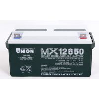 ӦMX12650|12V65AH|