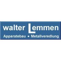 WALTER LEMMENϵͳ
