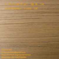 China furniture wood veneer