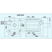 28WֱˢСˮãпDC40A6ף840L/H