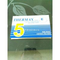 5E¶ֽthermaxֽ ¶ֽ cewenzhi ֽ