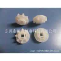 厂家直销钉齿轮UCE-306，宇宙水平机配件齐全，欢迎订购