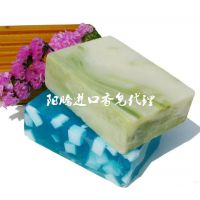 上海香皂代理报关