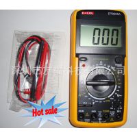 供應(yīng)EXCEL DT920***數(shù)字多用萬用表