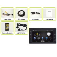 ӦJOYOUS 6.2ͨóDVD 嵹Ӱ WIFI/3G,֧IPOD,,