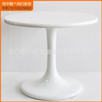 现代玻璃钢家具 形象家具造型 优质家具供应商 餐厅椅子