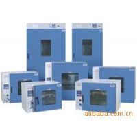 鼓风干燥箱上海一恒DHG-924***