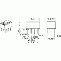 ŷķ(OMRON)źż̵G6K-2P DC5V