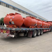 T21移动式三乙基铝罐柜