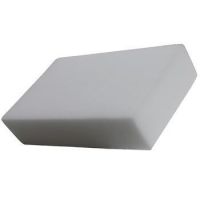 灰色纳米清洁海绵三聚氰胺泡沫蜜胺海绵melamine foam厂家批发