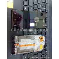 华为Huwei P1 T9200 U9200/E 手机屏幕 液晶屏+触摸屏 外屏+内屏