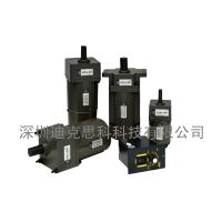 供应迪克6T系列微型交流减速力矩电机,感应电机,可逆电机,电子调速电机